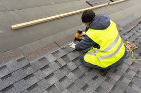 Asphalt Shingles Roofing in Potosi, MO